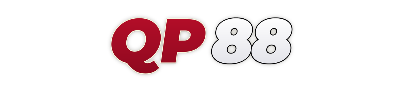 qp88 logo